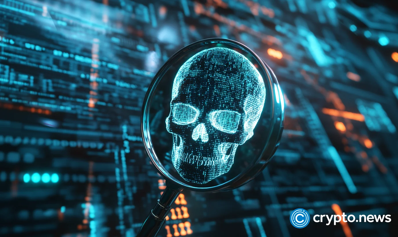 خطر جدی برای کیف پول‌ها: نسخه جعلی SDK اینجکتیو، کلیدهای خصوصی را لو داد!