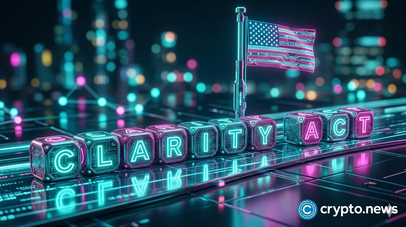 الیزابت وارن از ترامپ خواسته است قبل از پیشبرد قانون CLARITY، دارایی‌های کریپتو او را بررسی کنند