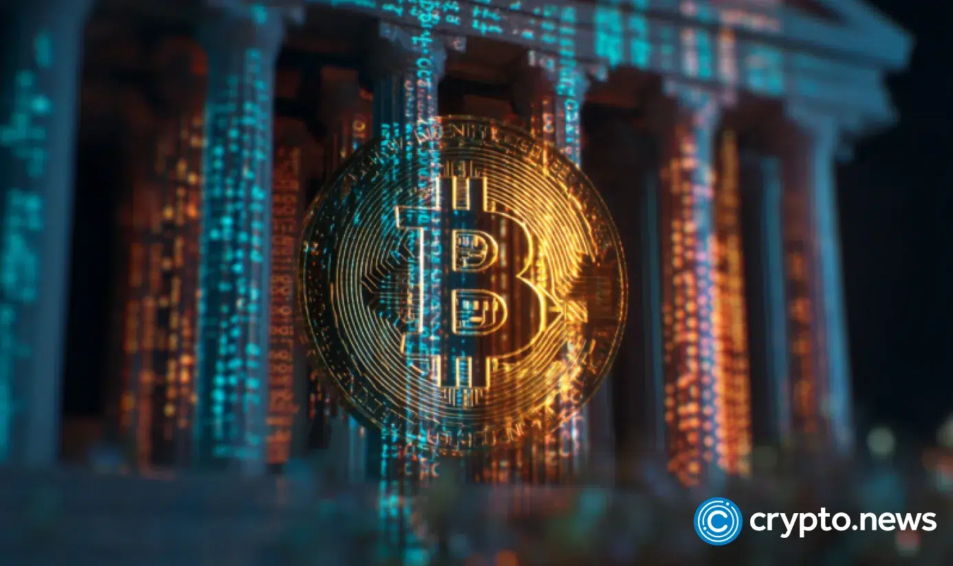 نیوهمپشایر با اوراق قرضه 100 میلیون دلاری بیتکوینی خداحافظی کرد!