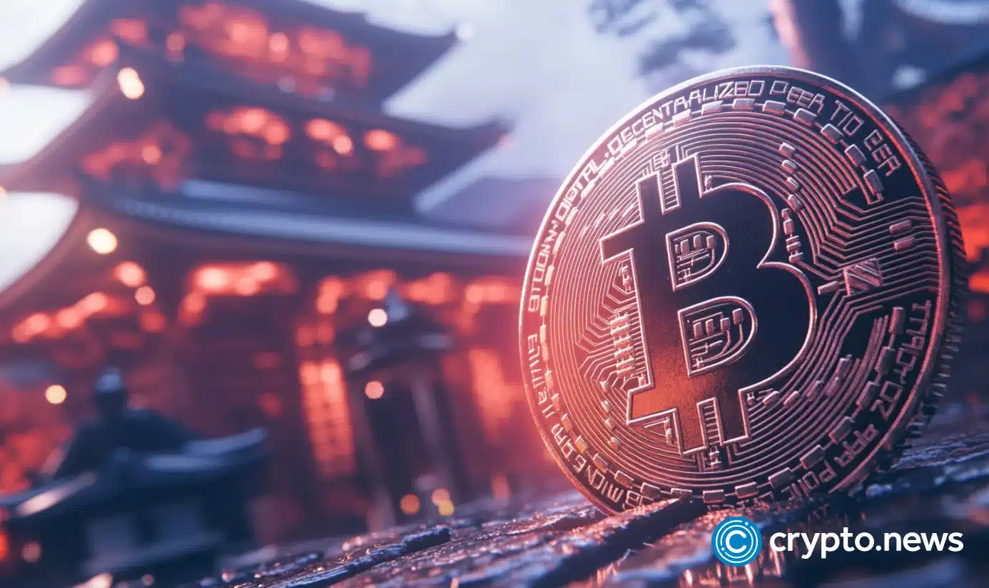 طوفان نوآوری در ژاپن: متاپلنت و JPYC در مسیر ارائه اعتبارات ارزی دیجیتال با پشتوانه بیت‌کوین!