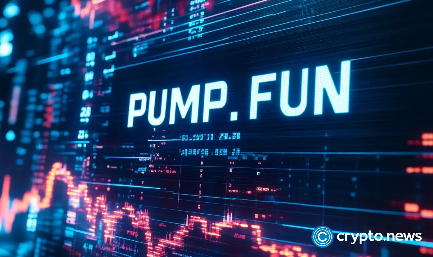 پمپ.فان ۸۶ میلیون دلار از توکن‌های PUMP را آزاد کرد!