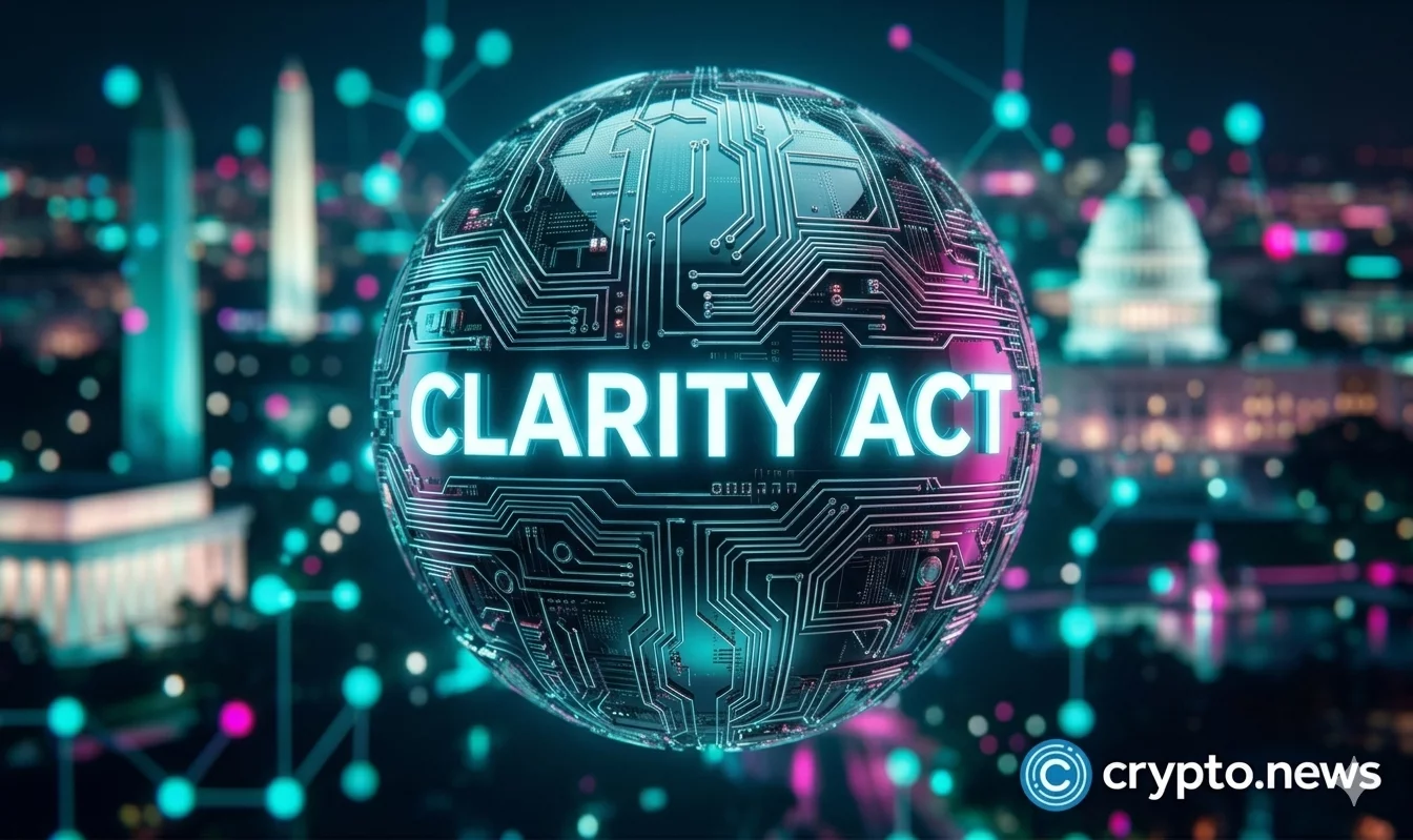تصویب قانون CLARITY در آستانه رأی‌گیری؛ درخواست دموکرات‌ها برای قوانین اخلاقی ترامپ
