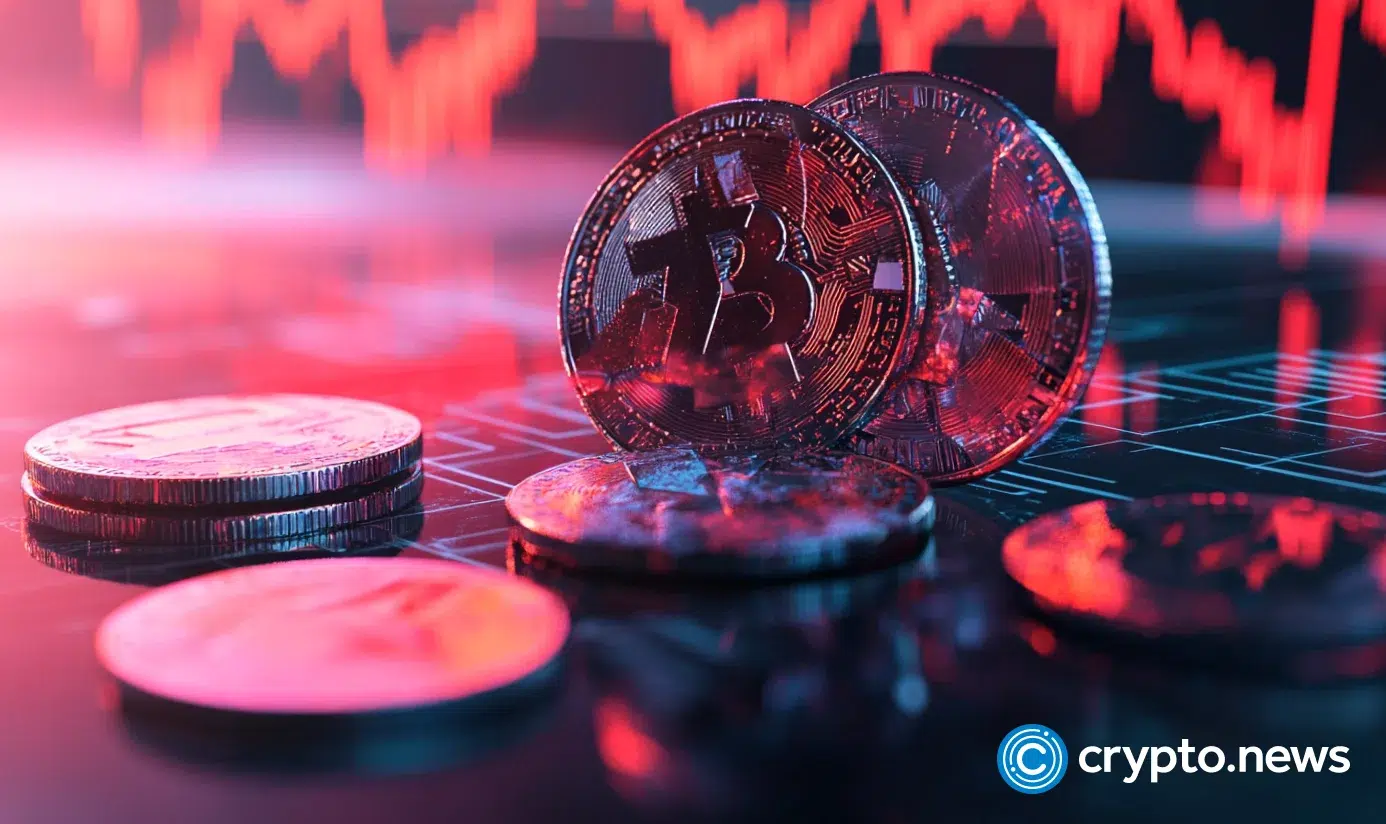 DEXE با 90% سقوط! انتقالات Ceffu و سوالات در مورد DWF Labs
