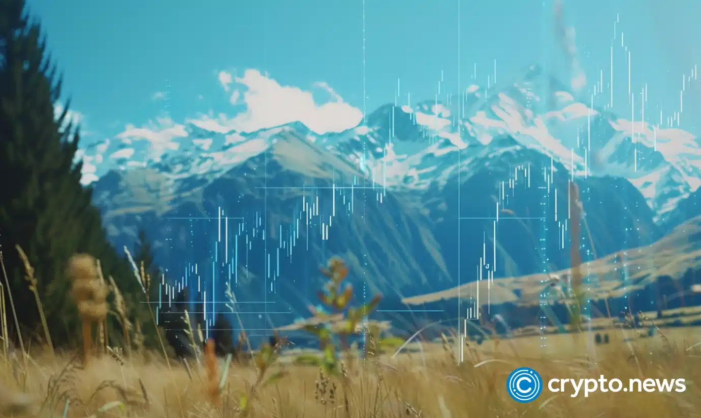 بیت‌گت پا به نیوزیلند گذاشت: گام بزرگ برای سهام توکن‌شده آمریکا