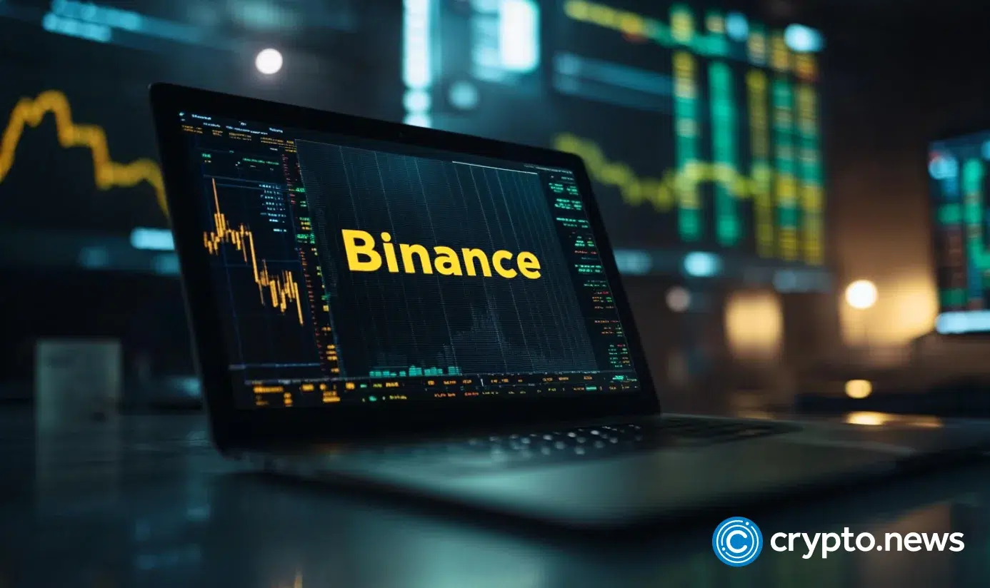 پیش‌بینی بازار در آمریکا؟ حرکت جسورانه Binance.US برای کسب مجوز رسمی!
