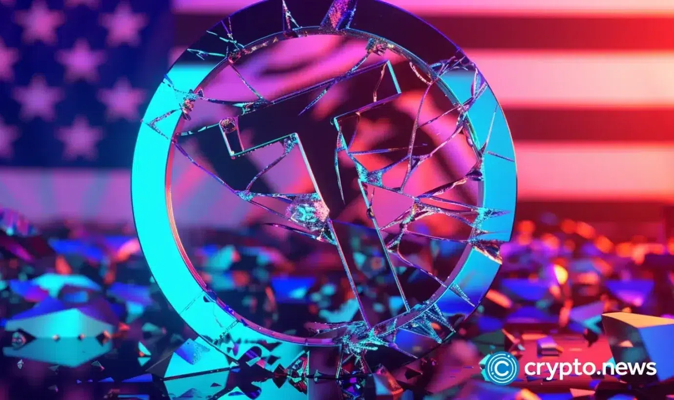 مدیرعامل Visa: تهدیدی برای USDT و USDC از سمت Open USD وجود ندارد!