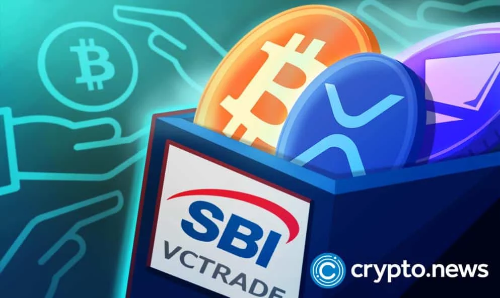 گامی جدید از توسعه‌دهنده بازی ژاپنی در دنیای رمزارزها با همکاری SBI