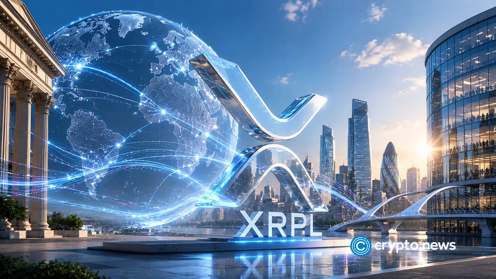 شبکه XRP تغییرات جدید را فعال کرد: تنها نودهای بالای ۳.۲.۰ اجازه فعالیت دارند!