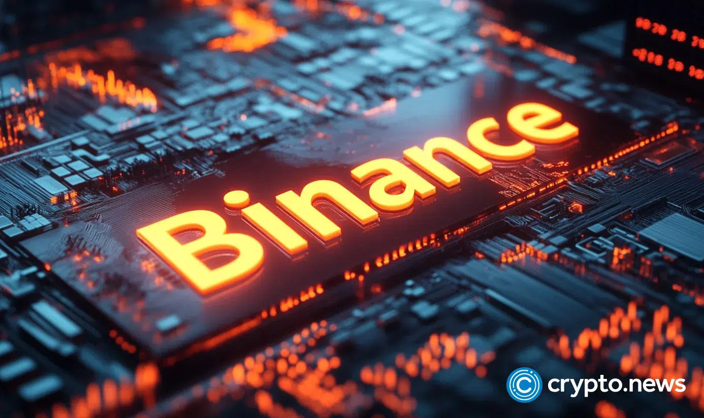 چرا اپلیکیشن Binance در برخی کشورها از گوگل پلی حذف شده است؟