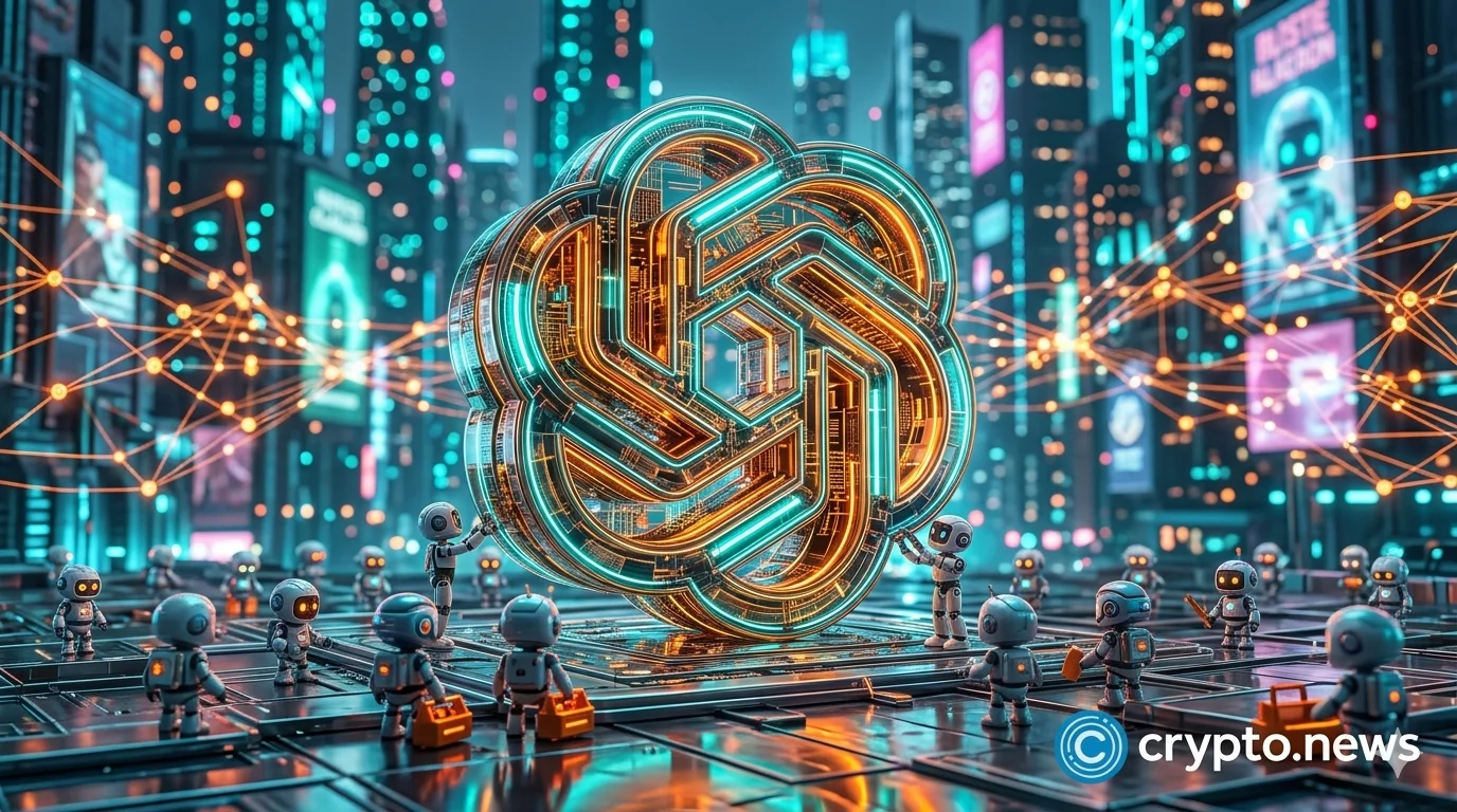 OpenAI اقدام به خرید حق ثبت‌ اختراعات Rain AI کرد