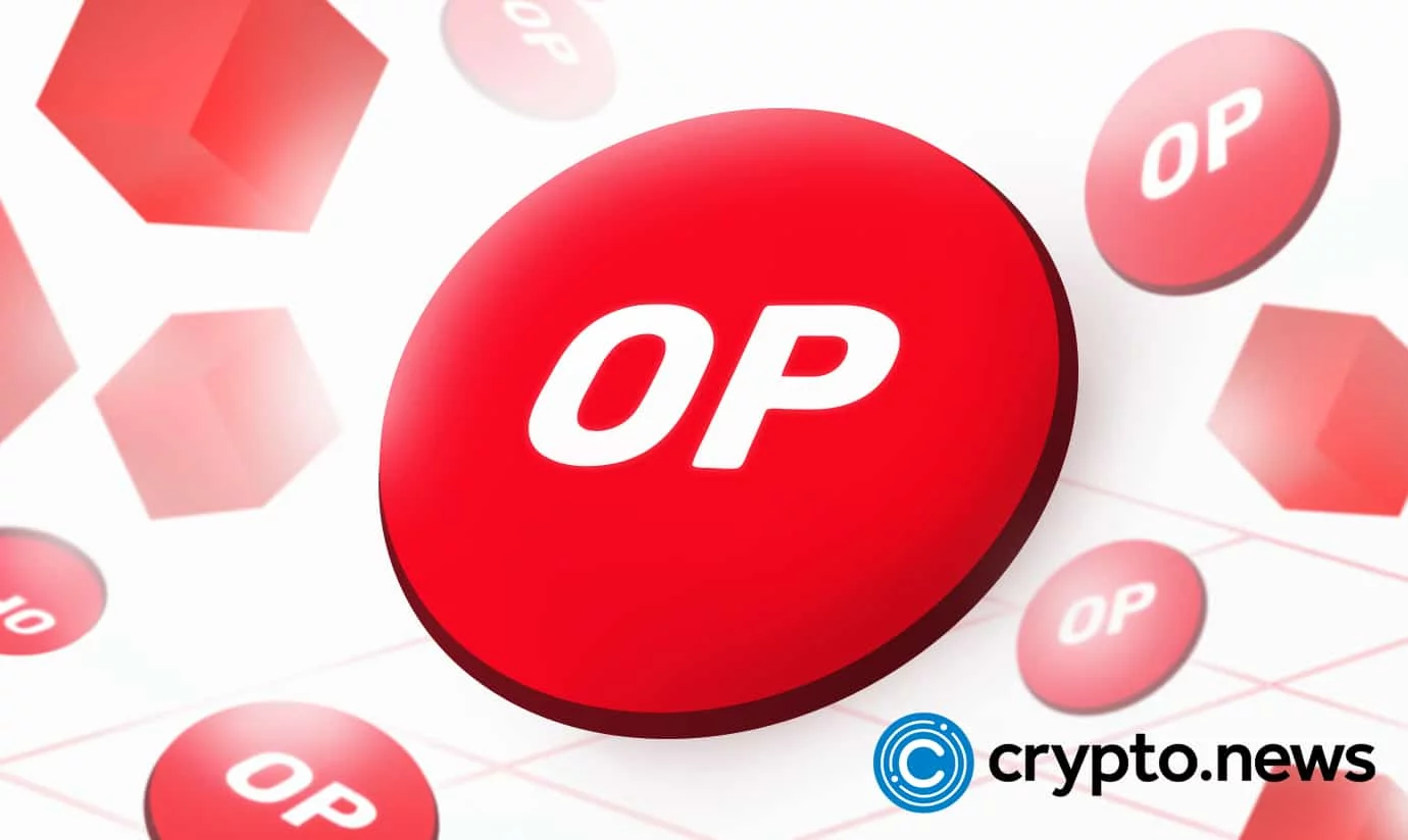 پیش‌بینی صعودی! گردش ۳۴۳ میلیون توکن OP جدید در راه است