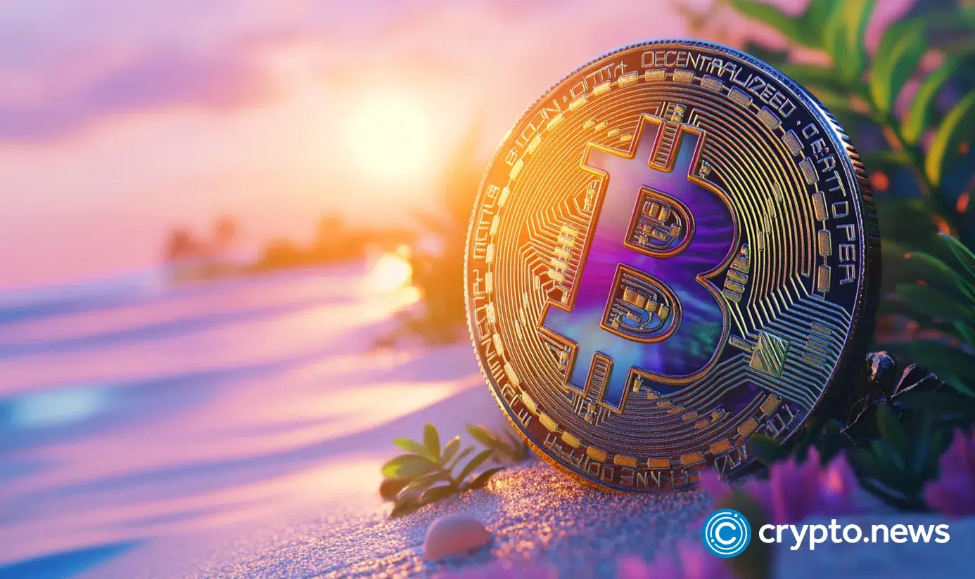 پاورکامپیوتر با ۳۰۷ بیت‌کوین، ۱۸ میلیون دلار بدهی خود را بازپرداخت کرد!