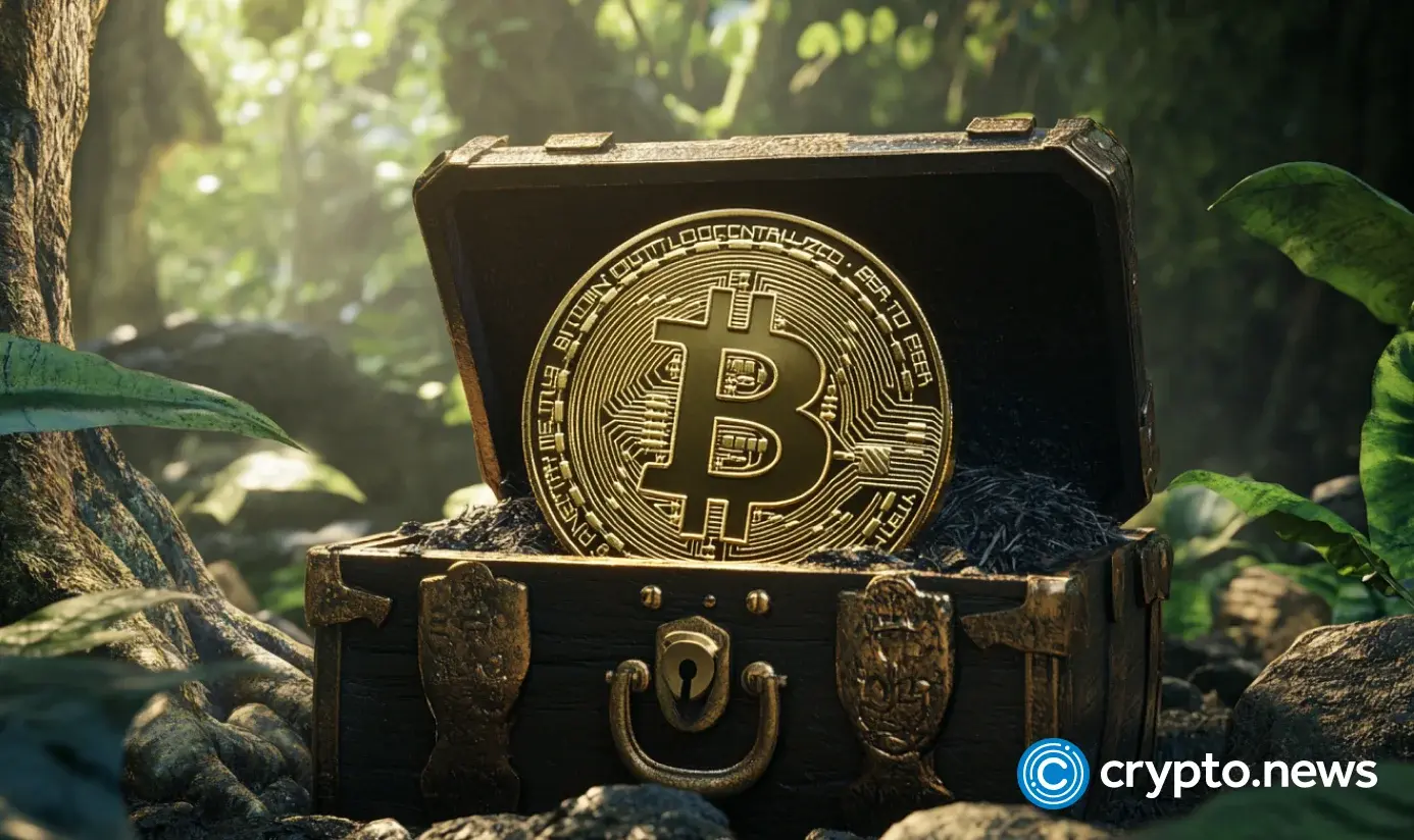 تایتیر بیتی‌کوین، بیست و یک کاپیتال ۴۱۳٫۵ میلیون دلار زیان کرد