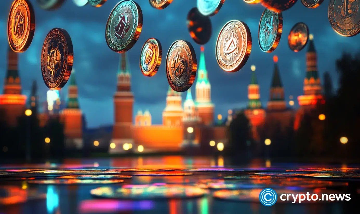 گام بزرگ روسیه: بیت‌کوین، اتریوم و تتر وارد بازار قانونی می‌شوند
