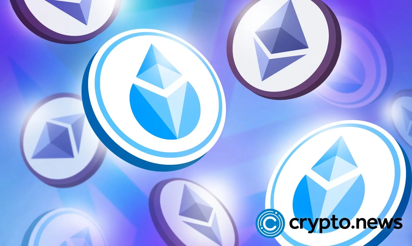 شرپلینک ۲۰۰ میلیون دلار از ETH را در لیدو استیک می‌کند!