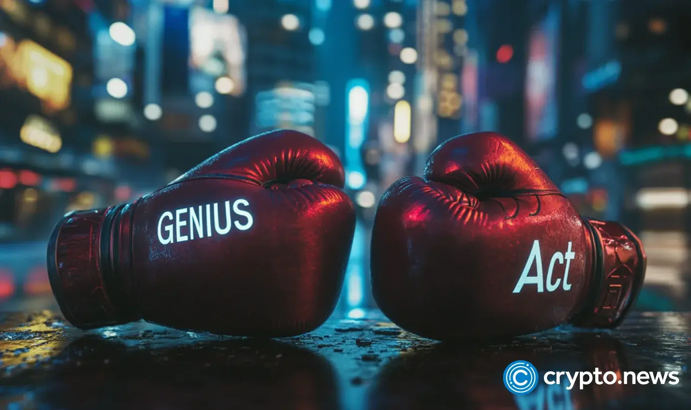 وزارت خزانه‌داری آمریکا به دنبال نظرها در مورد قوانین جدید استیبل‌کوین GENIUS