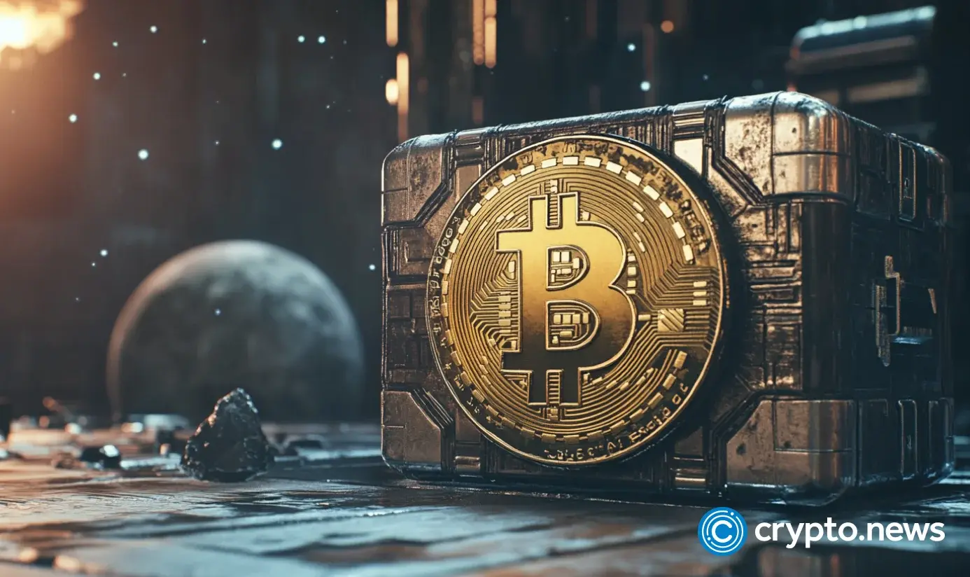 خرید تازه یک نهنگ: موجودی بیت‌کوین Capital B از ۳۱۴۵ واحد گذشت