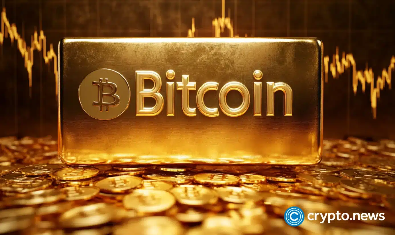 آیا طلا همچنان بر بیت‌کوین پیشی دارد؟ نظر روس گربر