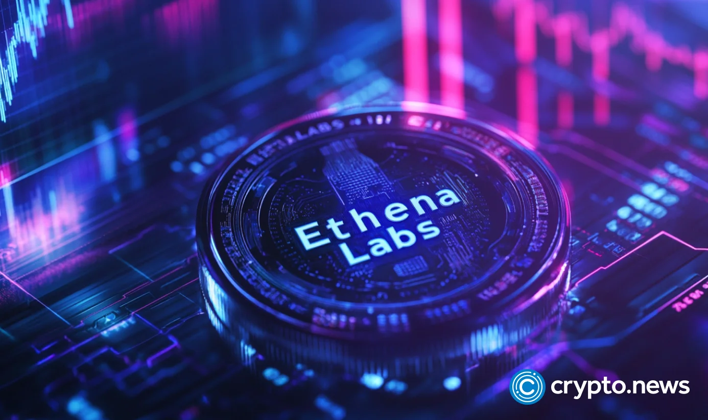 حرکت عظیم اتنا: اختصاص ۹۵٪ درآمد به بازخرید ENA در آستانه رشد بالای استیبل‌کوین