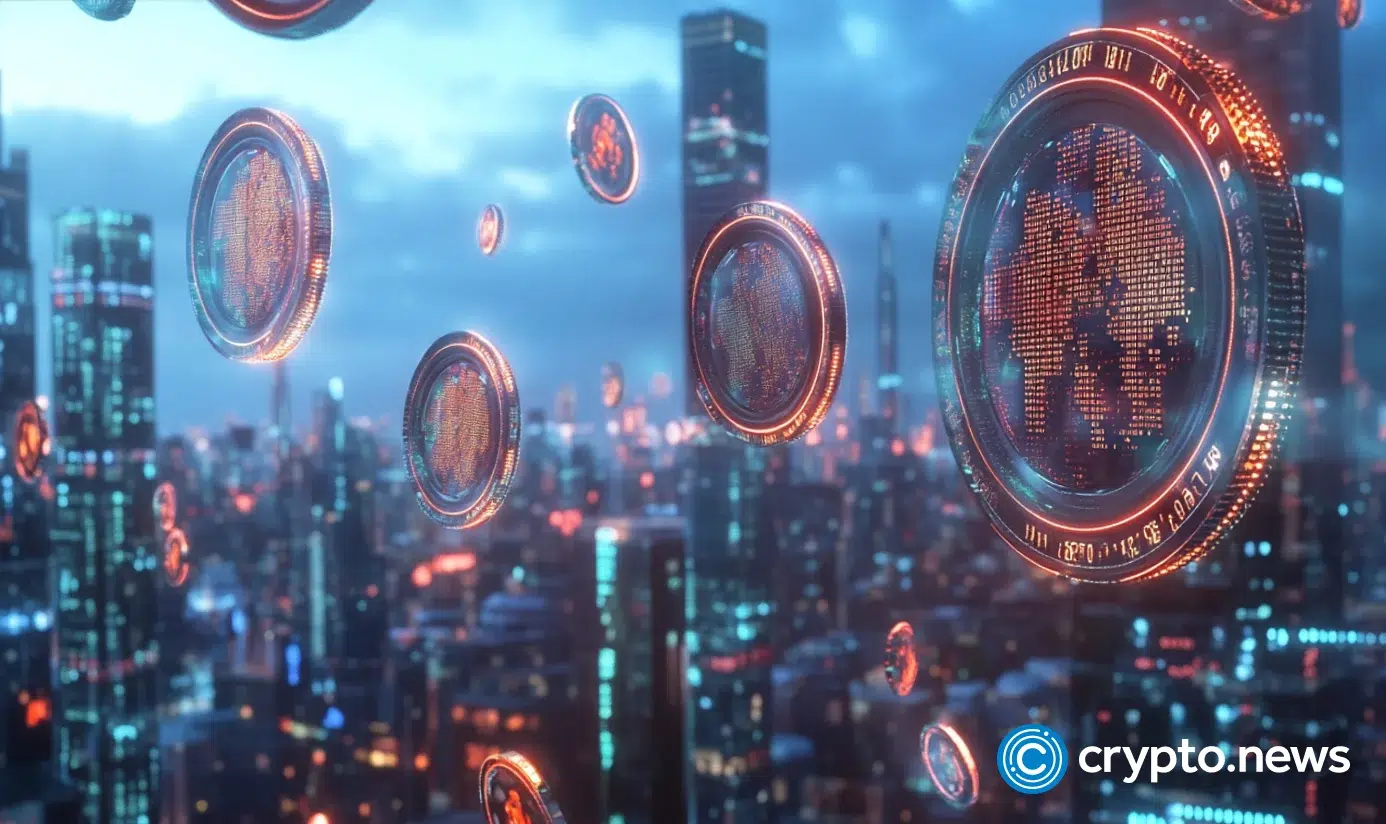 جهش بزرگ میرا asset به دنیای دارایی‌های دیجیتال؛ هدف ۱۰۸ میلیارد دلاری با Digital X