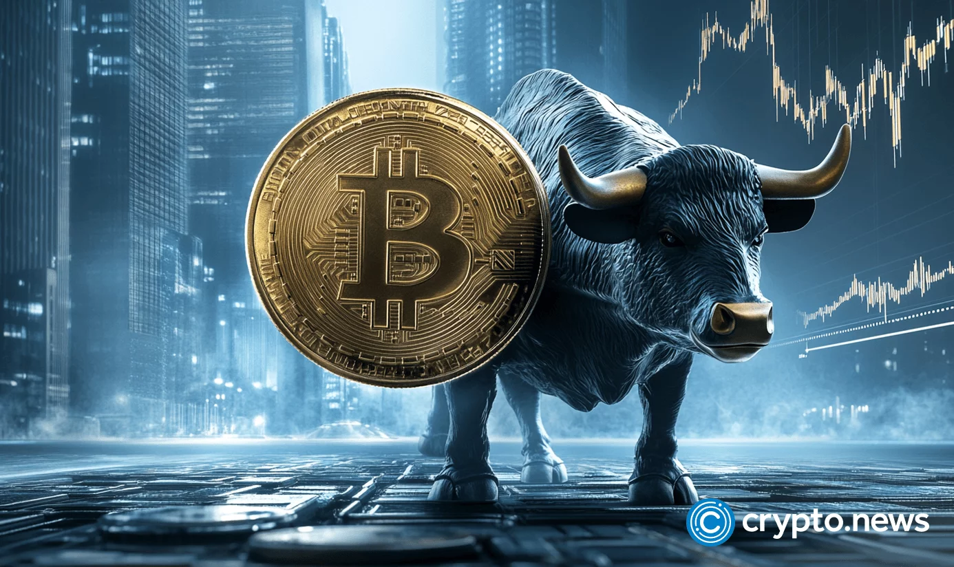 رشد شانس بیت‌کوین با افزایش بدهی ایالات متحده به ۴۰ تریلیون دلار
