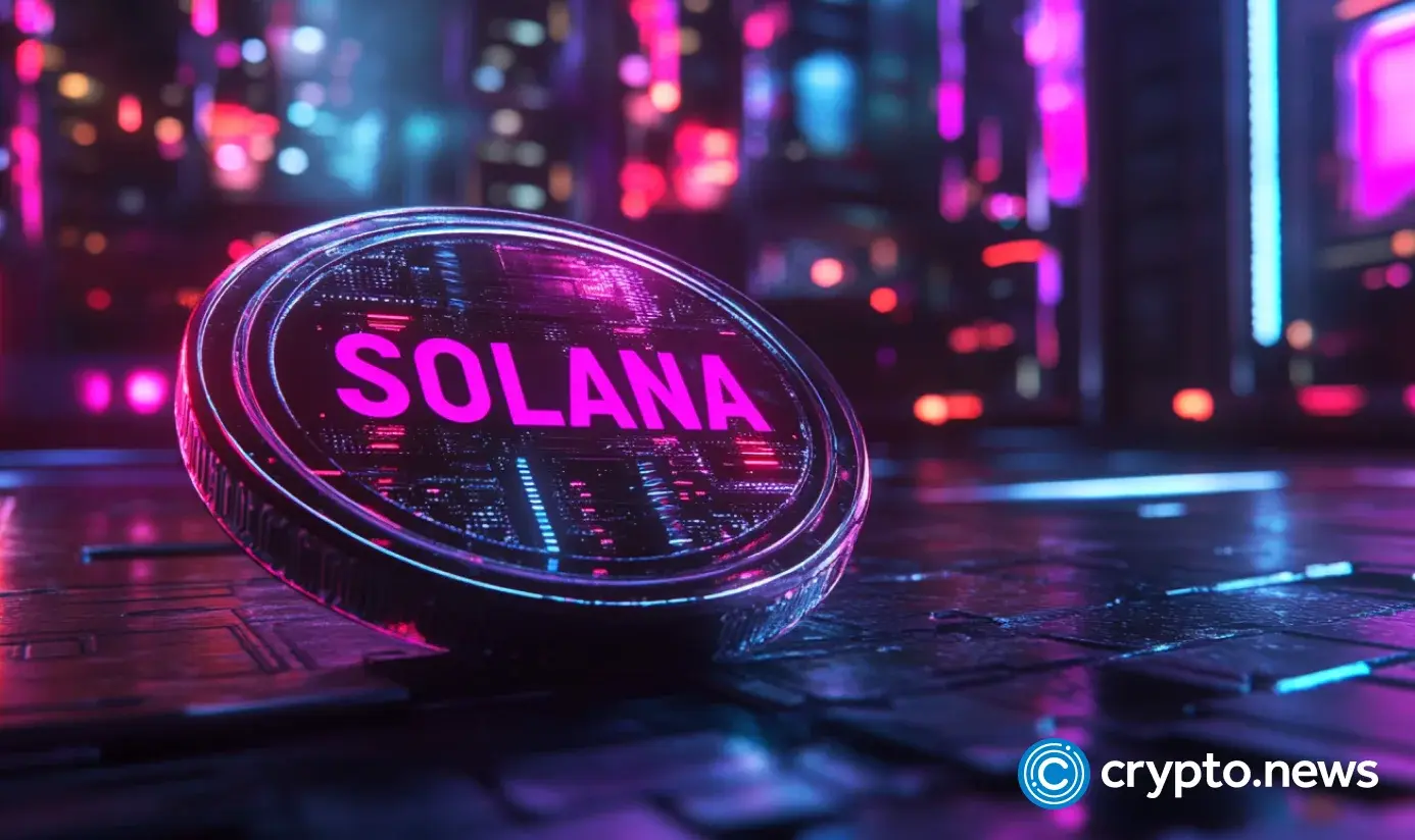 سولانا تاریخ 9 سپتامبر را برای نسخه تراکنش V1 تعیین کرد