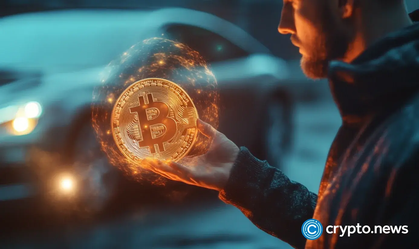 وام ۱۰۰ میلیون دلاری با وثیقه GPU؛ بولیش پشت USD.AI ایستاد