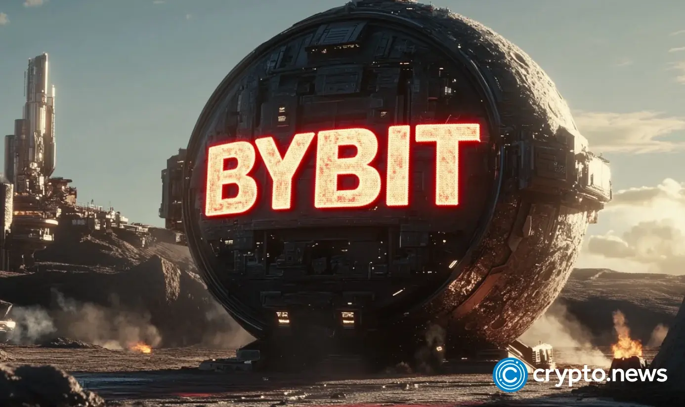 ادغام Bybit Pay با Mesh؛ پرداخت‌های مستقیم رمزارزی آسان‌تر شد!