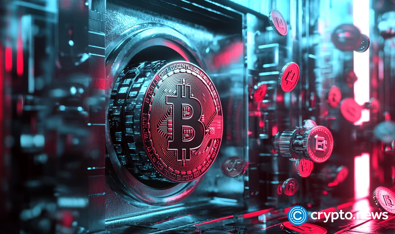 بیت‌کوین در مرز ۷۷ هزار دلار: تحلیل نهایی
