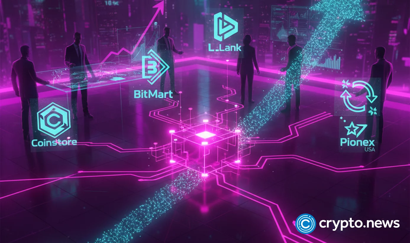 کمیته اعتباری BitMart پس از پیشنهاد 10 میلیون دلاری برای نجات