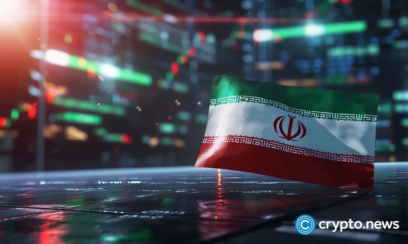ایران به کریپتو برای پرداخت صادرات در زمان تحریم‌ها روی آورد