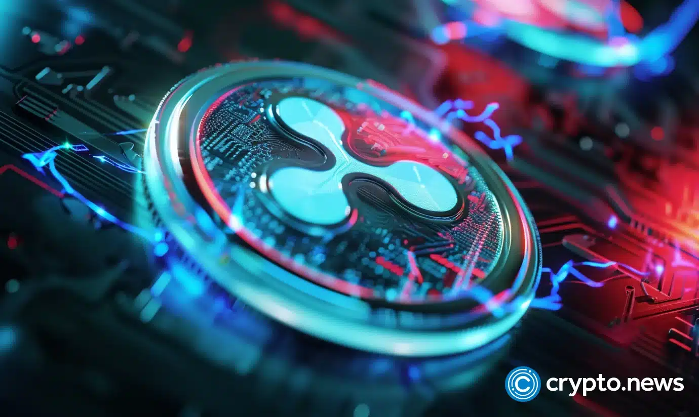 افت ۲۷ درصدی XRP و رشد ۱۲۷۸ درصدی RLUSD: چه خبره؟