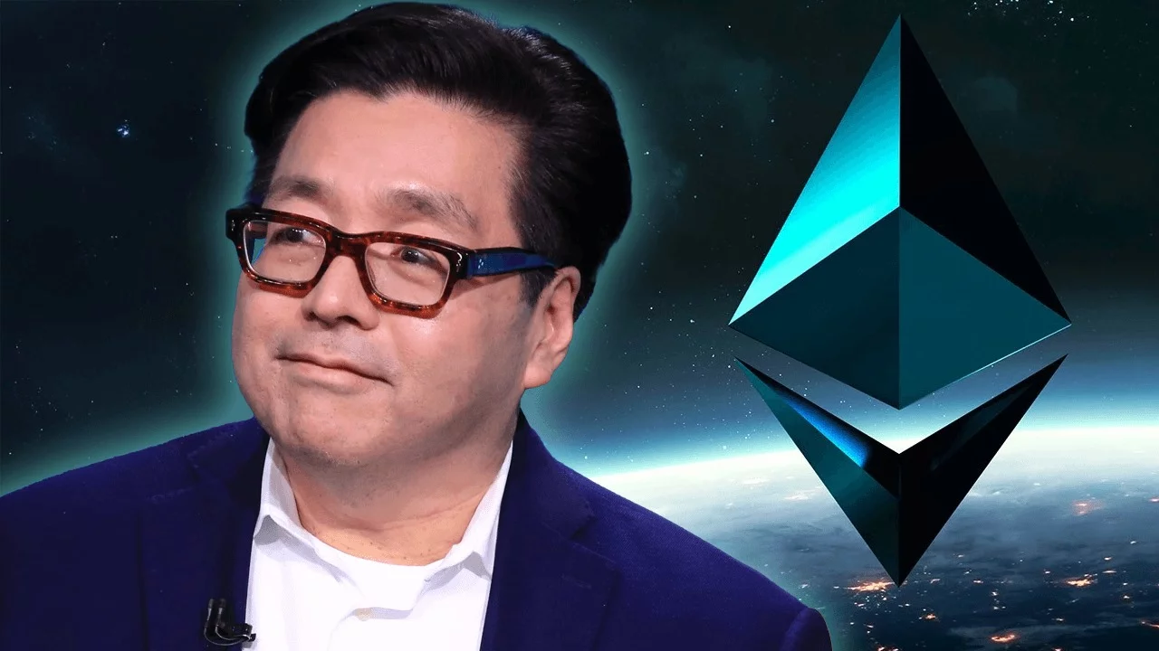 BitMine 28 هزار ETH را خریداری کرد! توم لی پیش‌بینی صعودی می‌کند