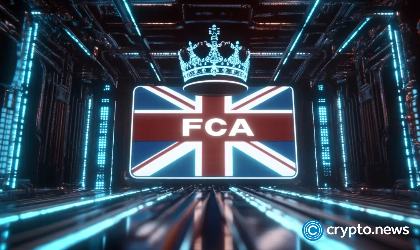 اخطار FCA برای شرکت‌های کریپتو انگلیس: فقط ۵ ماه فرصت دارید!