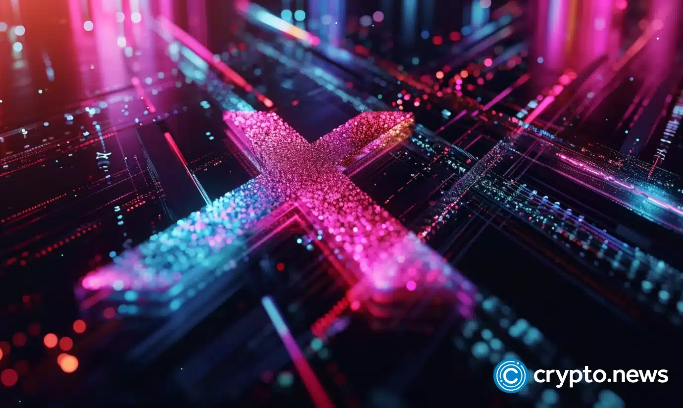 توییتر سابق قدم در بازار مالی گذاشت: راه‌اندازی برنامه Cashtag ایکس با صرافی‌های کوین‌بیس و کرکن