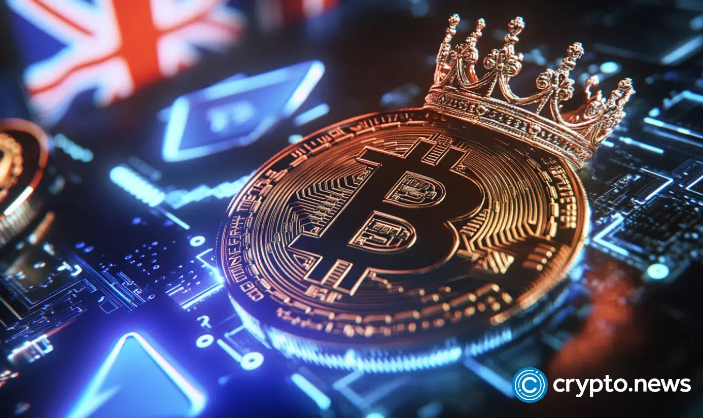 بیت‌کوین بالای ۸۱ هزار دلار ماند؛ این هفته چه عواملی بازار را تکان می‌دهد؟
