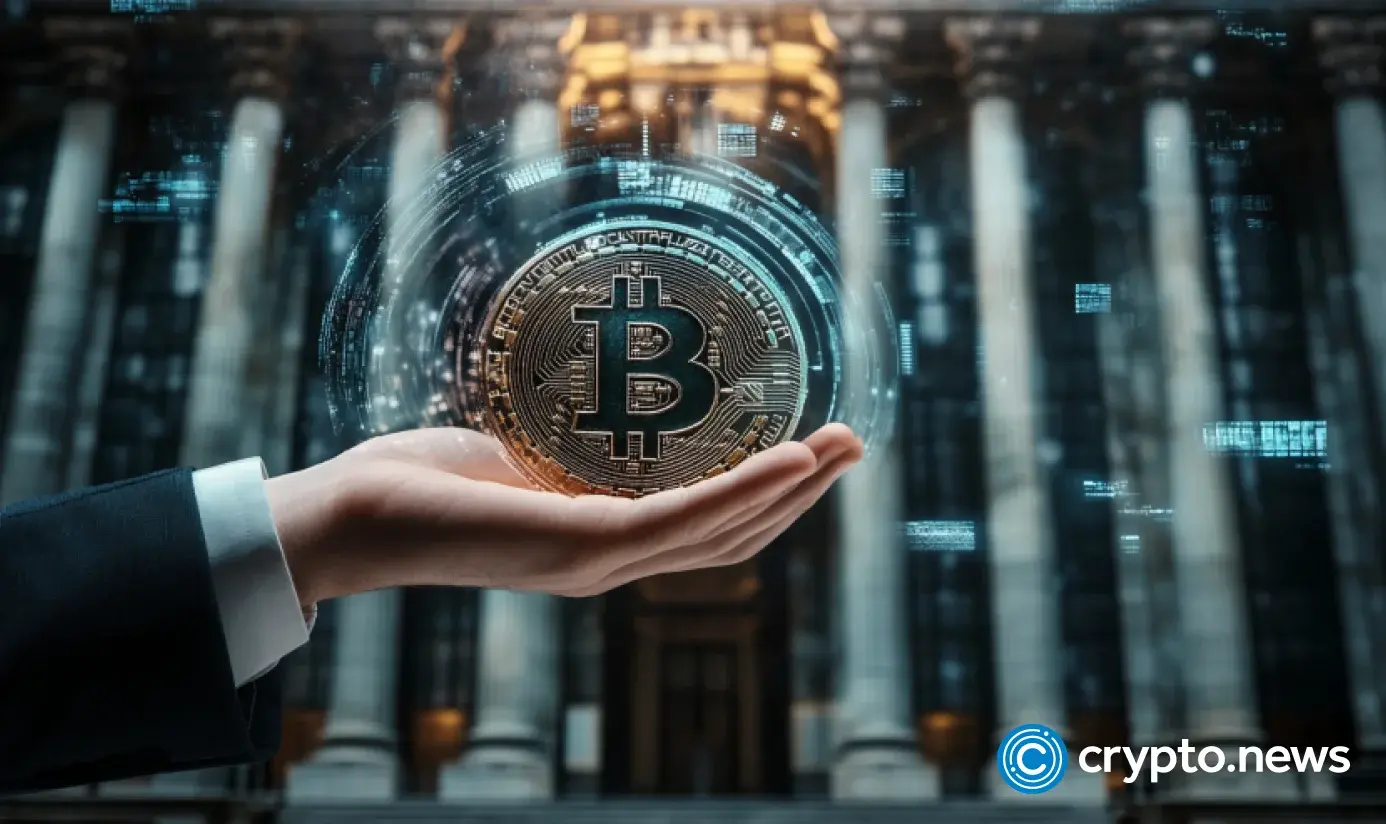 نخستین بانک آفریقایی پا به عرصه کاستودی بیت‌کوین می‌گذارد