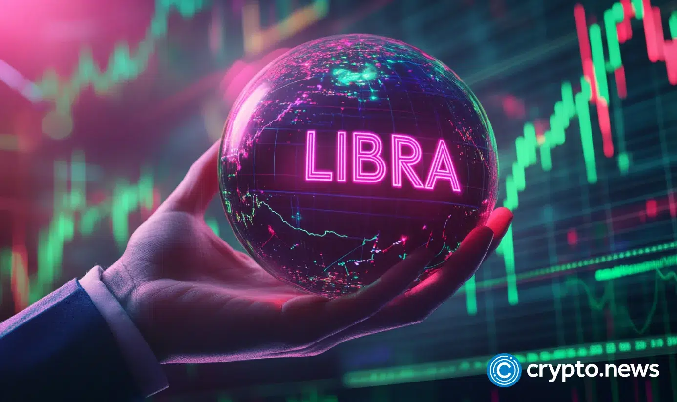 پیروزی حقوقی Meteora در پرونده LIBRA؛ دادگاه اتهام کلاهبرداری را رد کرد