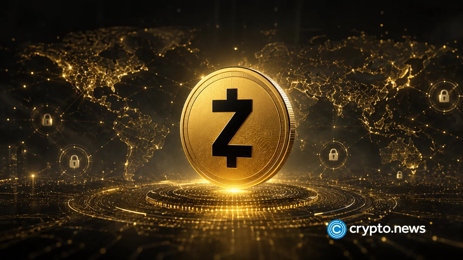 خروج ۹۳.۶ میلیون دلاری از صندوق Zcash ETF؛ افت ۲۳ درصدی ZEC به ۱,۳۰۰ دلار