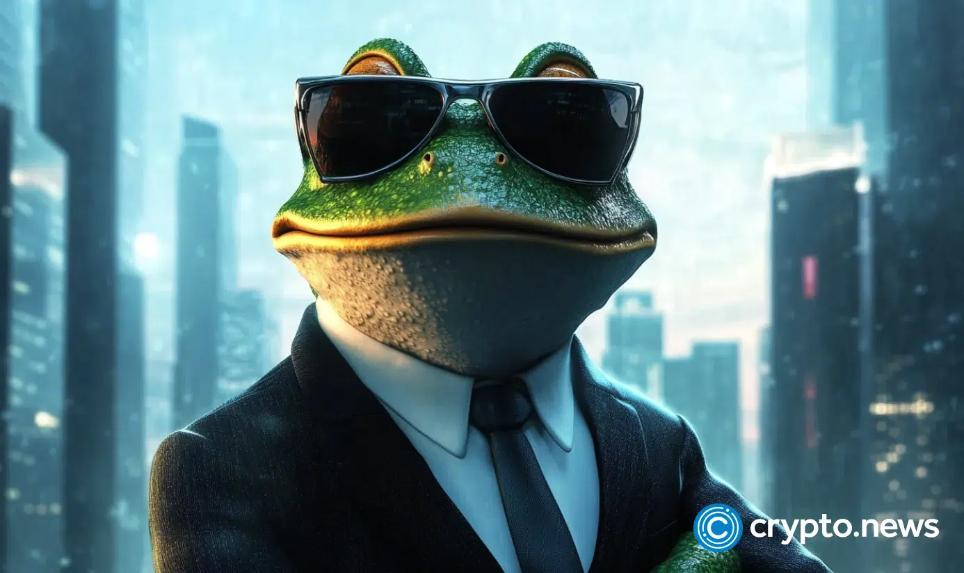 پیش‌بینی قیمت پپه (PEPE) برای اکتبر: آیا شکست مقاومت ۰.۰۰۰۰۰۴۶۹ دلاری در راه است؟