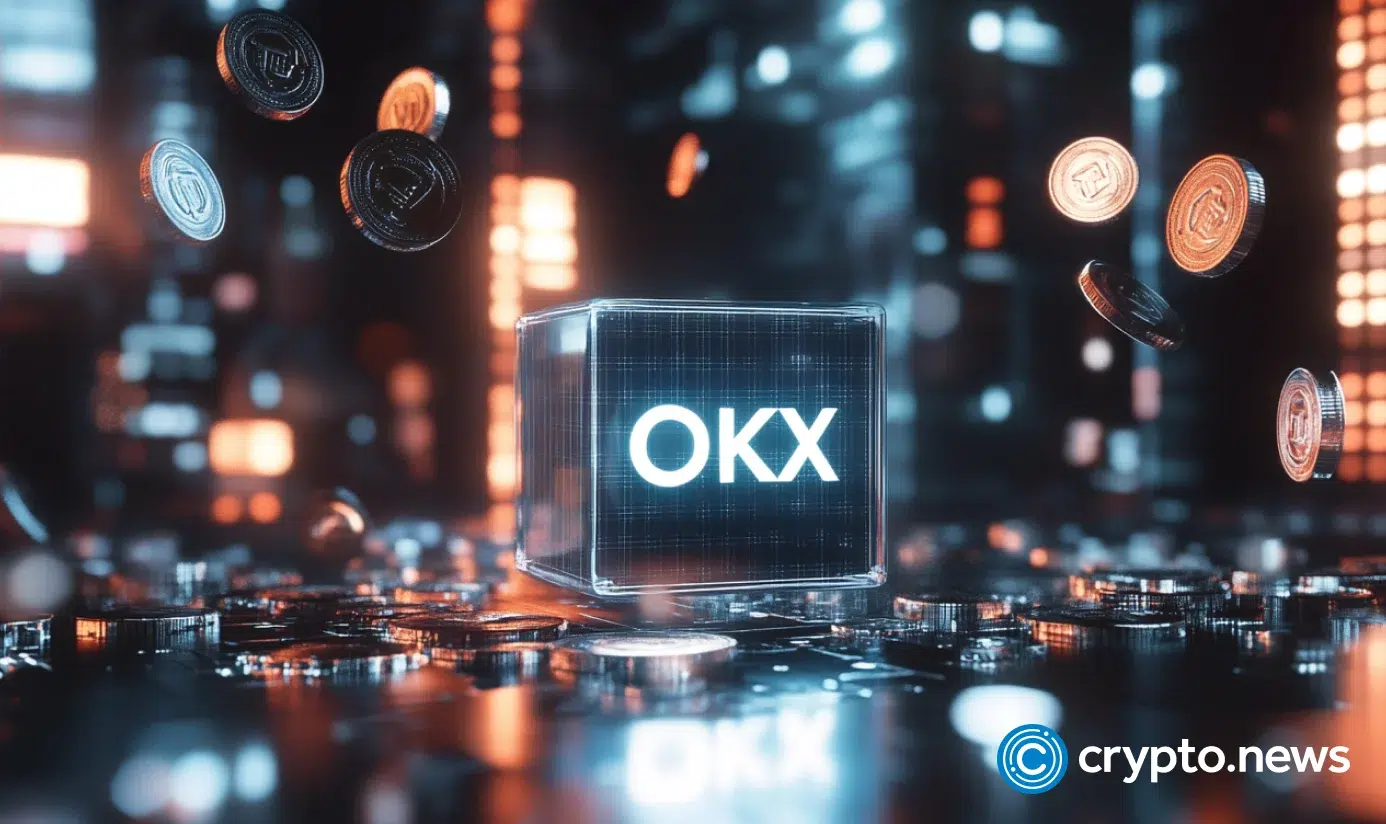 OKX Money رونمایی کرد: پس‌انداز استیبل‌کوینی و کارت بدون کارمزد در یک اپلیکیشن