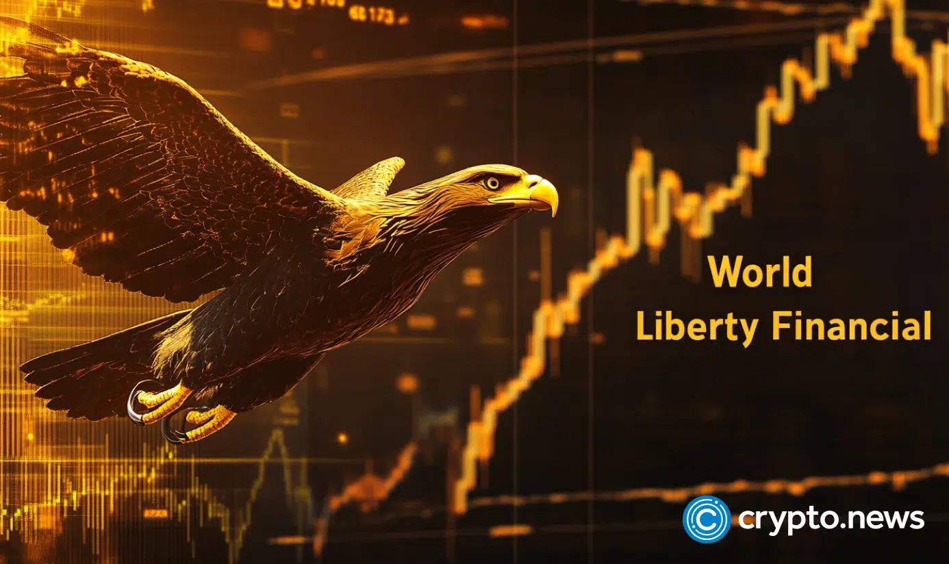 اپلیکیشن WLFI آماده شد؛ آیا آغاز یک رالی جدید برای دارندگان این توکن است؟