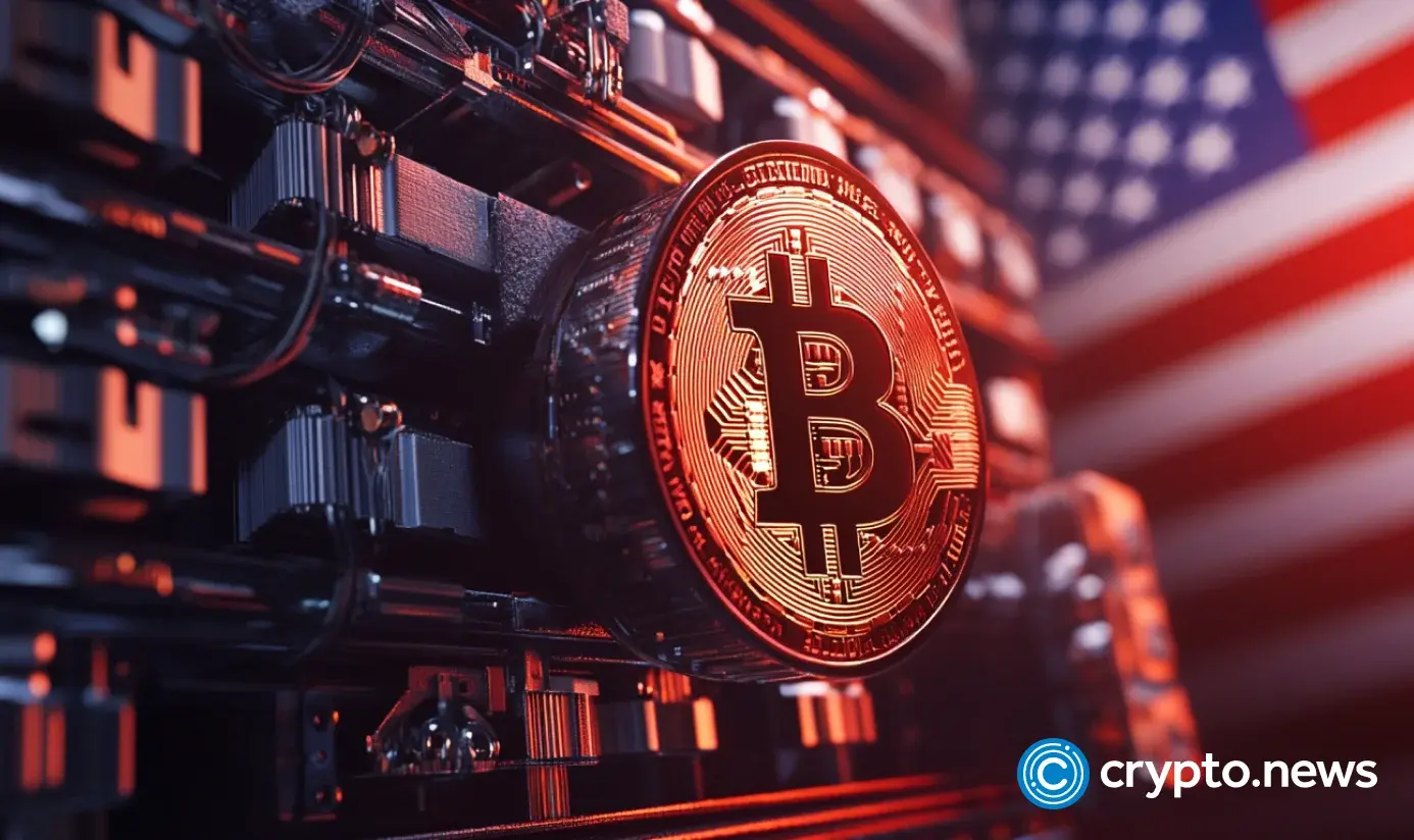 انتقال ۸۱ میلیون دلاری بیت‌کوین توسط MARA Holdings؛ آیا قیمت در خطر است؟