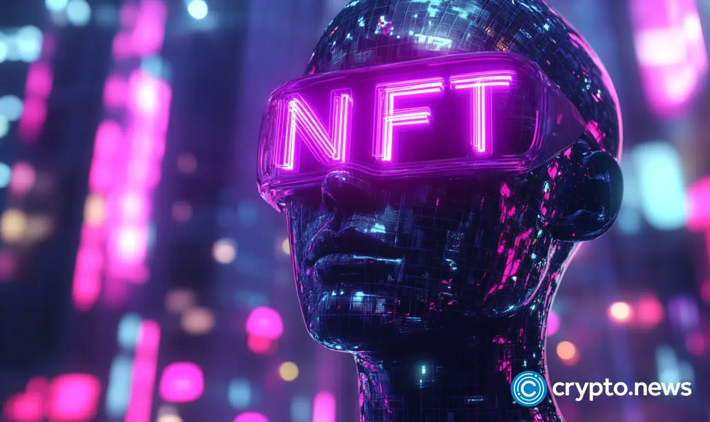 بلور (Blur) تعطیل می‌شود؛ رکود بازار NFT دیگر قابل انکار نیست!